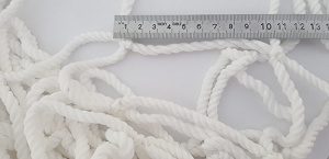 10CM 낙하산 컨테이너 네트