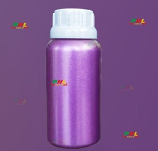 250ml 알루미늄 PET 병과 d38mm 캡