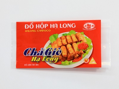PA, PE 식품 필름