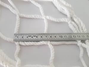 7CM 낙하산 컨테이너 네트