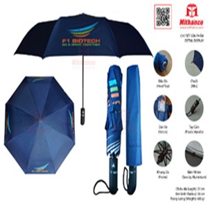 F1BIOTECH 삼겹 우산