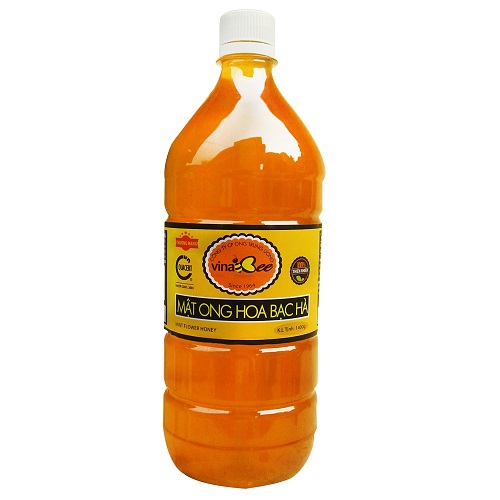 페퍼민트 꿀