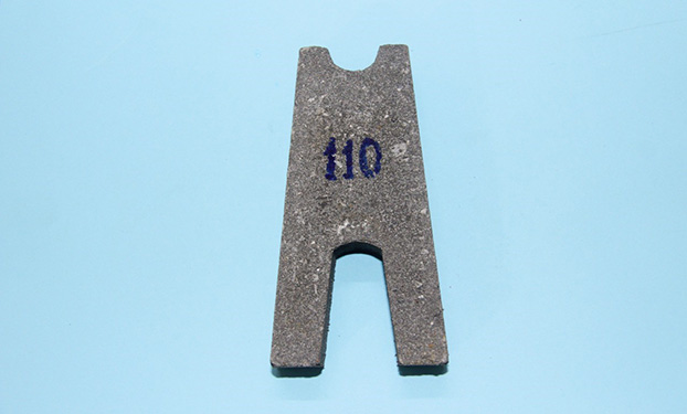 110MM CBA 콘크리트 스페이서