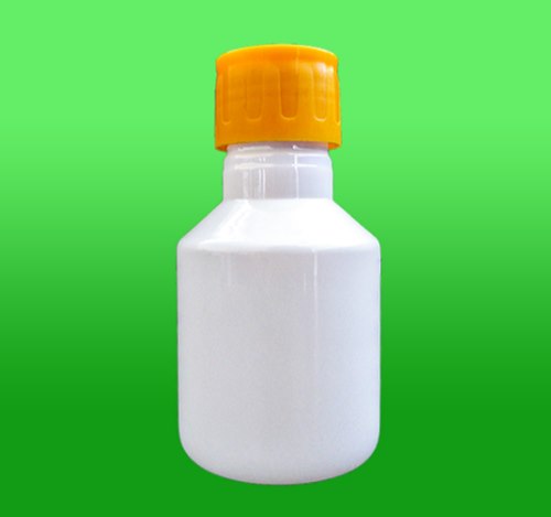 50ml PET 플라스틱 병 D24mm