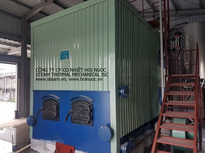 EO COAL BOILER를 한국어로 번역합니다.