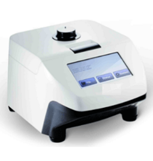 PCR 열주기 장치 LCD TCP-1000G