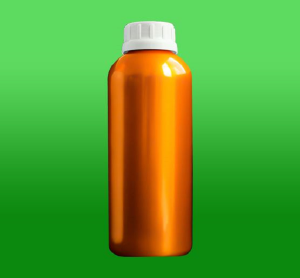 1000ml 알루미늄 플라스틱 병 - Φ50mm PET