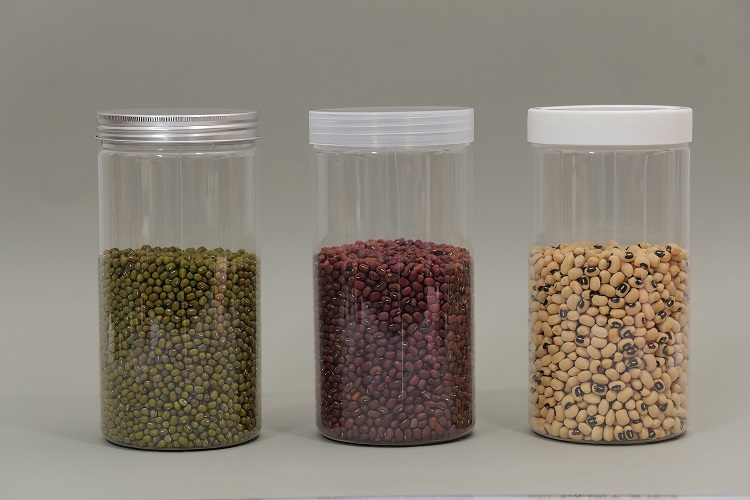 900ml PET 식품용 병