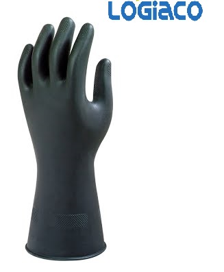 안셀 G17K-GLG11 산성에 강한 장갑