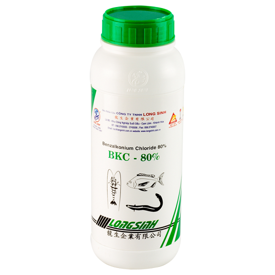 BKC-80%를 한국어로 번역합니다.