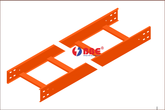 BBE 케이블 사다리