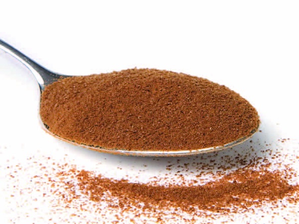 즉석 커피 SH