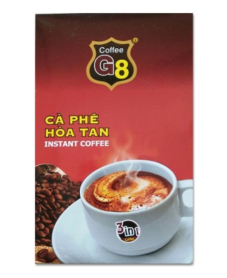 3 in 1 즉석 커피