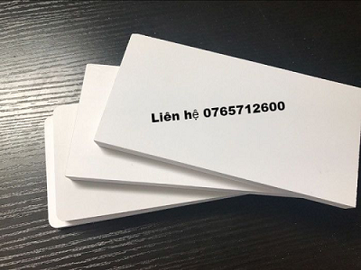 PVC 플라스틱 시트