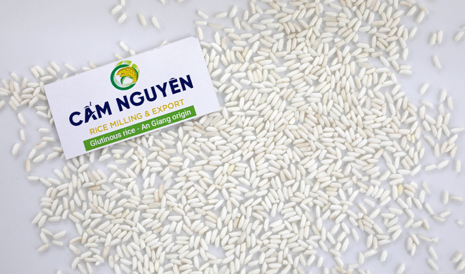 안강 찹쌀