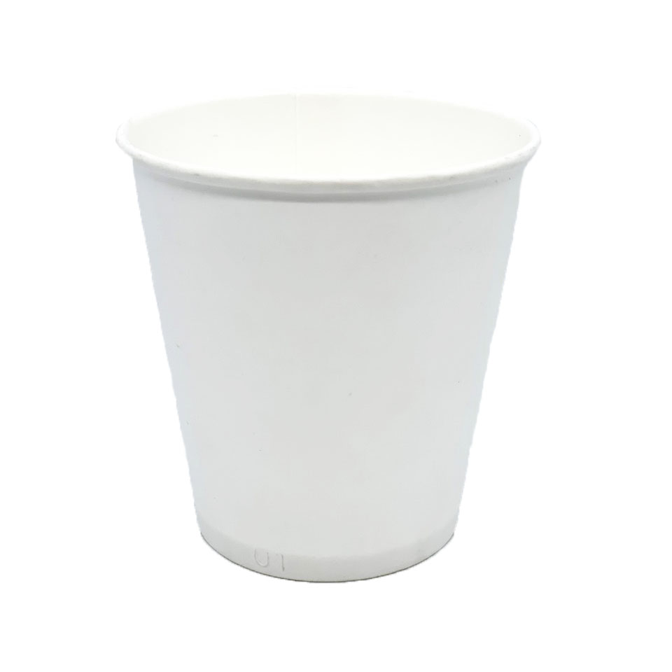 6.5 온스 커피 종이컵