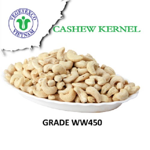 캐슈너트 커널 WW450
