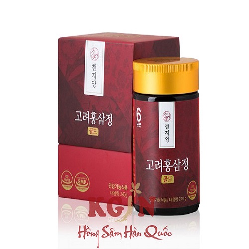 고려 홍삼