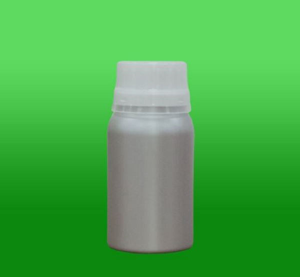 100ml HDPE 플라스틱 병과 33mm 캡입니다.