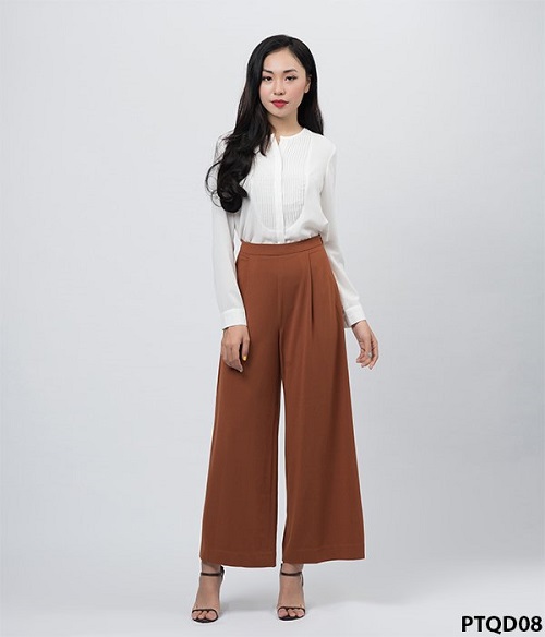 서양 바지