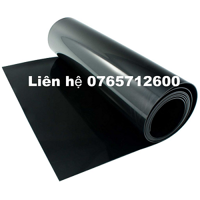 HDPE 방수 막
