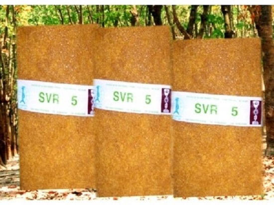 SVR5 고무
