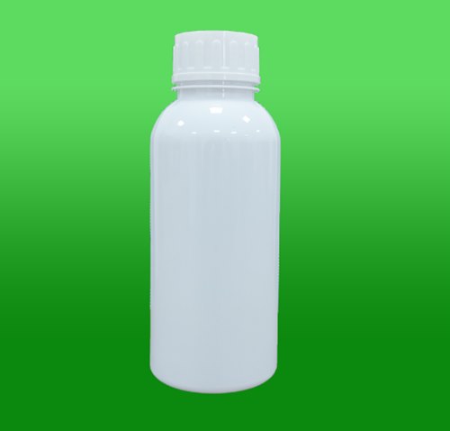 500ml PET 플라스틱 병 D43mm