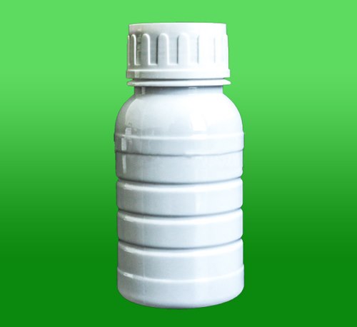 250ml PET 플라스틱 병 D43mm