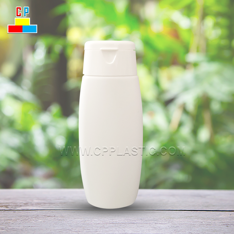 샴푸용 400ml 플라스틱 병