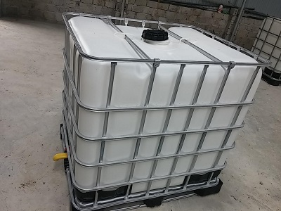 IBC 탱크 1000L