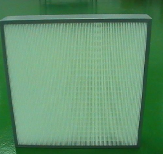 VM II 세밀한 필터