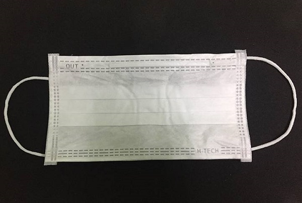 3층 고기능 거즈 마스크