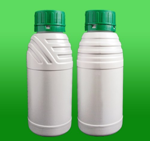 500ml HDPE 플라스틱 병 D42.5mm