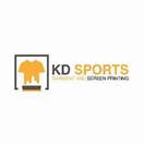 KD 스포츠 회사 제한