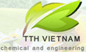 TTH 베트남 무역 기술 및 환경 유한회사