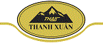 Thanh Xuan 주식회사