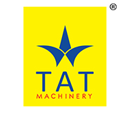T.A.T 기계 주식회사.