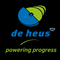 DE HEUS 주식회사